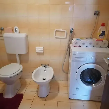 Zupan Apartmán *