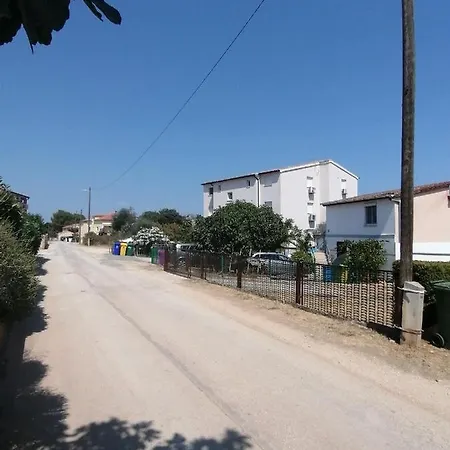Zupan Apartmán *