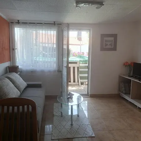 Apartmán Zupan