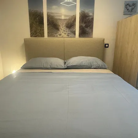 Zupan Apartament