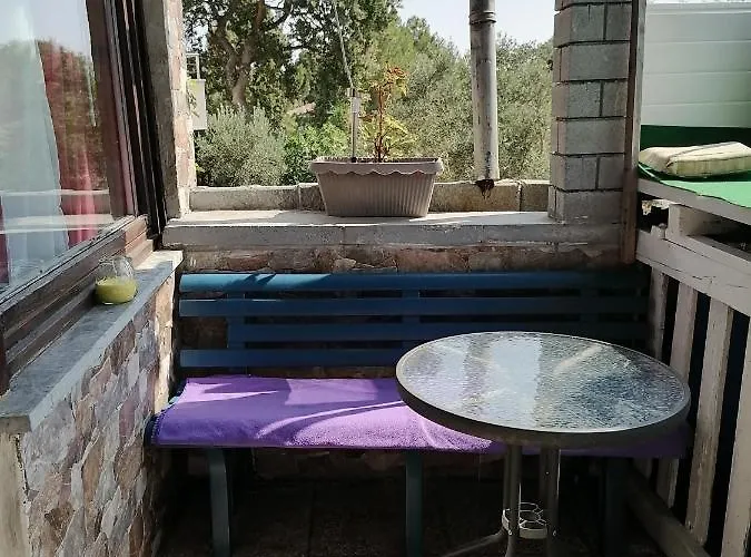 Apartamento Zupan