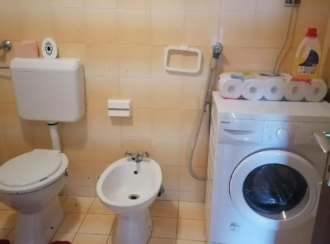 Zupan Apartamento *