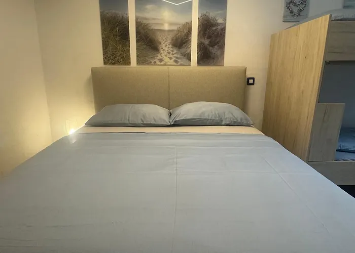Zupan Apartamento