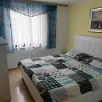 아파트 Zupan