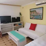 Zupan * Ližnjan