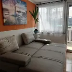 Zupan 아파트 *