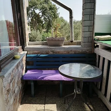 Apartment Zupan