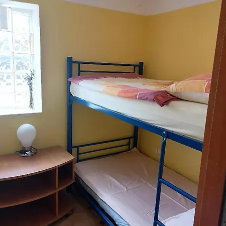 Apartman Zupan