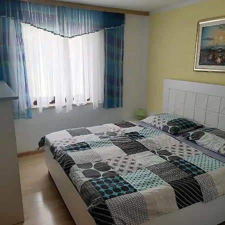 Apartment Zupan