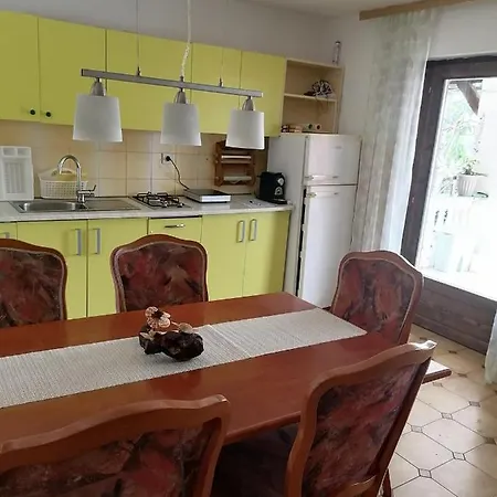 Apartamento Zupan