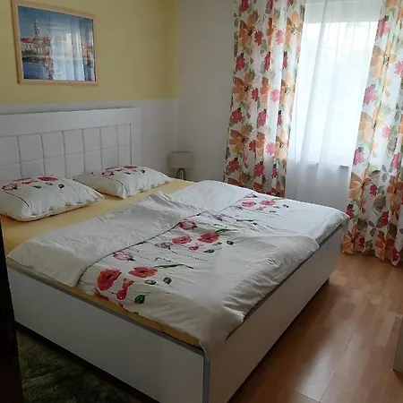 Apartman Zupan