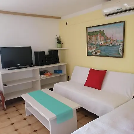 Zupan * Ližnjan