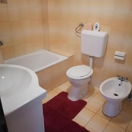 Zupan * Ližnjan
