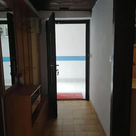 Apartman Zupan *