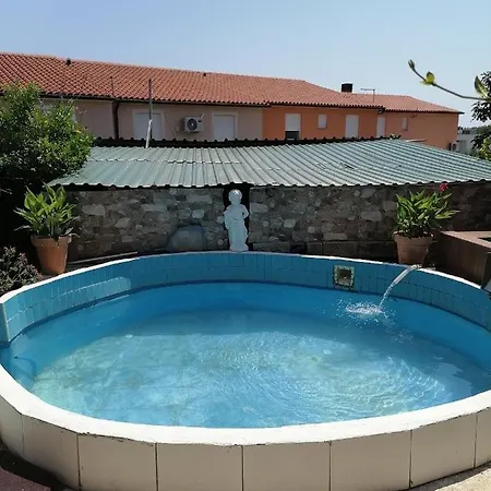 Apartment Zupan *
