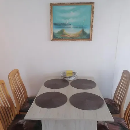 Apartman Zupan Ližnjan