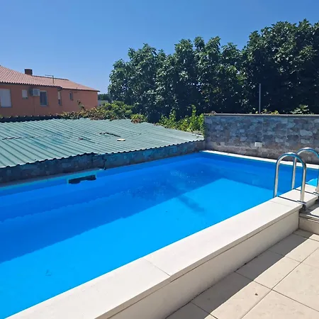 Zupan Apartman
