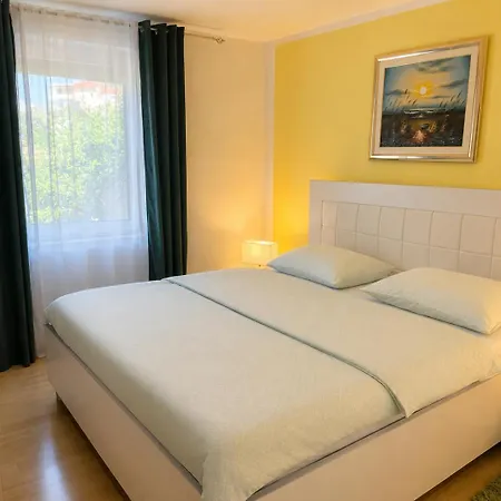 Zupan Apartman