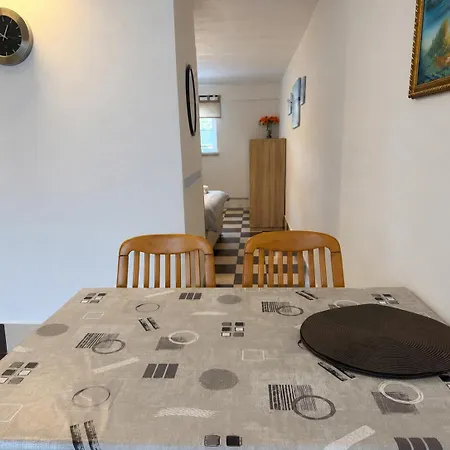 Zupan Apartman Ližnjan