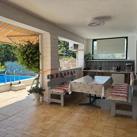 Zupan Apartman