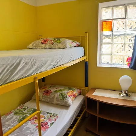 Zupan Apartman *