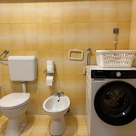 Apartman Zupan *