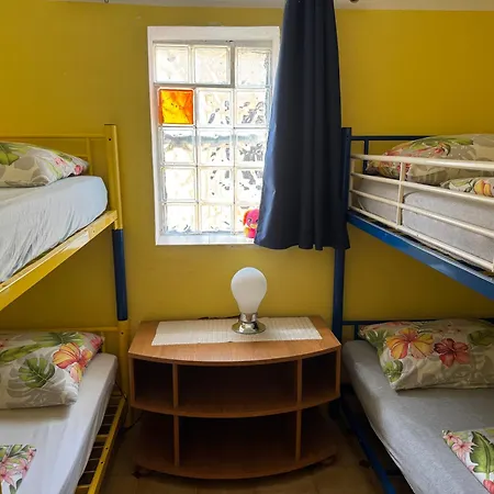 Zupan Apartman Ližnjan