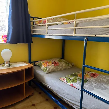 Apartman Zupan Ližnjan