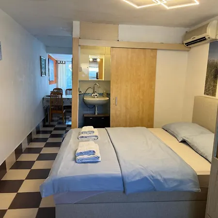 Apartman Zupan