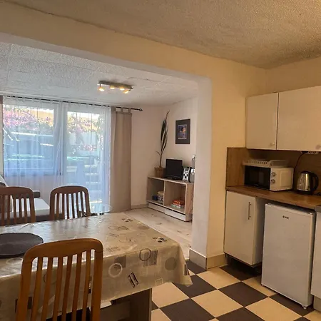 Apartman Zupan