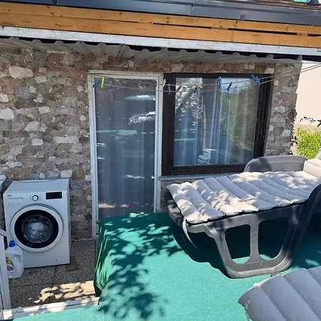 Apartman Zupan Ližnjan
