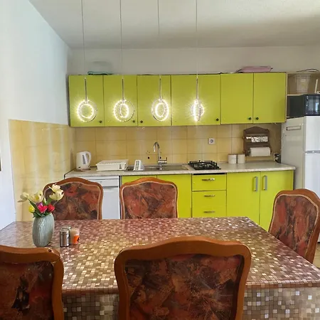 Apartman Zupan Ližnjan